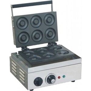 Аппарат для пончиков Gastrorag HDM-6 - фото 1