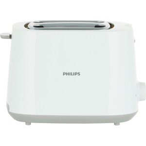Тостер Philips HD2582/00 тостер smeg tsf01wheu