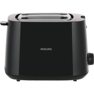 Тостер Philips HD2582/90 тостер smeg tsf01wheu