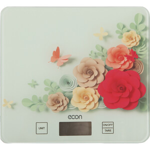 Весы кухонные ECON ECO-BS113K - фото 1