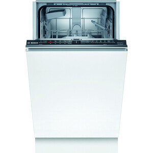 фото Встраиваемая посудомоечная машина bosch hygiene dry serie 2 spv2hkx4dr