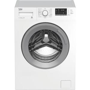 

Стиральная машина Beko RGE78512XSWPT, RGE78512XSWPT