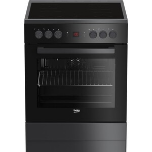 

Электрическая плита Beko FSE67500GA, FSE67500GA