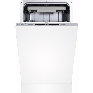 Встраиваемая посудомоечная машина Midea MID45S400 - фото 1