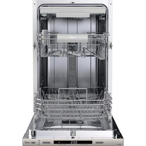 Встраиваемая посудомоечная машина Midea MID45S400 - фото 3