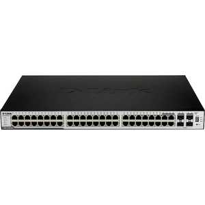 

Коммутатор D-Link DGS-3120-48TC, DGS-3120-48TC