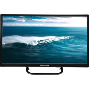 

LED Телевизор Schaub Lorenz SLT24S5000, SLT24S5000