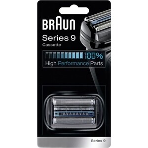 фото Сетка и режущий блок braun 92b