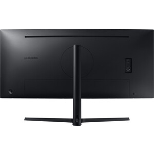 фото Монитор samsung c34h890wgi