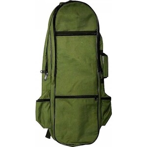 Рюкзак МДРегион М2 (усиленный) зеленый