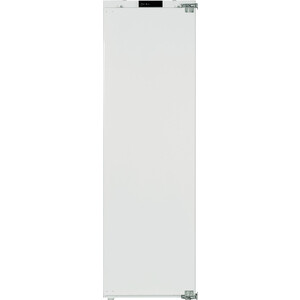 Встраиваемый холодильник Jacky's JL BW1770 встраиваемый холодильник jacky s jl bw1770 белый