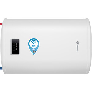 Электрический накопительный водонагреватель Thermex Bravo 80 Wi-Fi - фото 3
