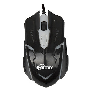 

Мышь Ritmix ROM-311, ROM-311