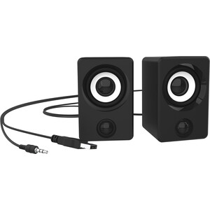 фото Компьютерные колонки ritmix sp-2058 black