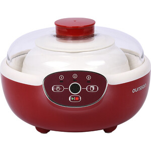 

Йогуртница Oursson FE2305D/DC, FE2305D/DC