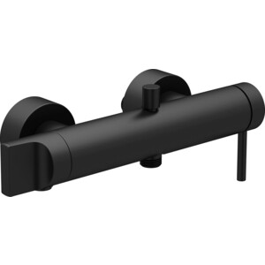 Смеситель для ванны Vitra Origin черный (A4261936) смеситель для ванны vitra minimax s a41994exp