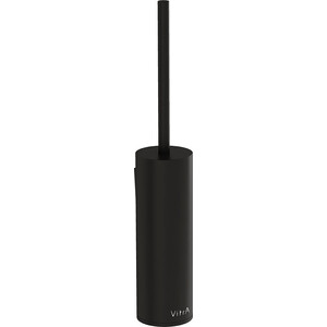 

Ершик для унитаза Vitra Origin черный матовый (A4489436), Origin черный матовый (A4489436)