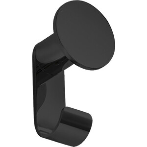 

Крючок Inda One черный матовый (AV120BNE), One черный матовый (AV120BNE)