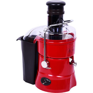 

Соковыжималка Oursson JM3300/RD, JM3300/RD