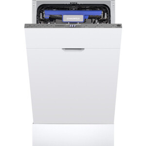 Встраиваемая посудомоечная машина MAUNFELD MLP-08PRO встраиваемые посудомоечные машины electrolux загрузка на 14 комплектов посуды сенсорное управление 7 программ 59 6x55x82 см сушка с