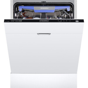 Встраиваемая посудомоечная машина MAUNFELD MLP-12IMRO встраиваемая посудомоечная машина maunfeld mlp 08i 45 см