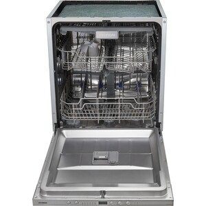 Встраиваемая посудомоечная машина Hyundai HBD 660 - фото 5