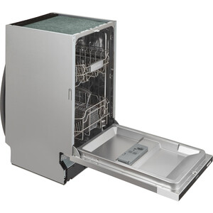 Встраиваемая посудомоечная машина Hyundai HBD 440 - фото 3