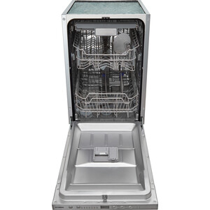 Встраиваемая посудомоечная машина Hyundai HBD 470 - фото 5