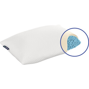 Подушка с чехлом IQ Sleep Grand Comfort K (Гранд Комфорт К) 44x63