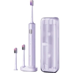 фото Электрическая зубная щетка dr.bei by-v12 фиолетовая