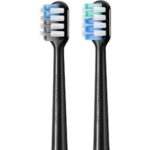 

Очищающая насадка для щетки Dr.Bei EB02BK060300 (2 шт.), EB02BK060300 (2 шт.)
