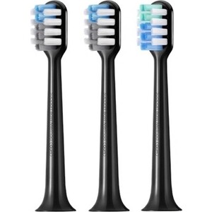 

Насадка для щётки Dr.Bei EB02PL060300 черная (3 шт.), EB02PL060300 черная (3 шт.)