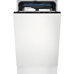 Встраиваемая посудомоечная машина Electrolux EEM923100L - фото 1