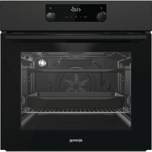 фото Электрический духовой шкаф gorenje bo735e20b