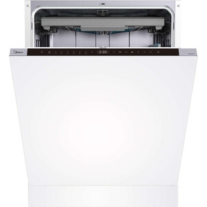 Встраиваемая посудомоечная машина Midea MID60S970 - фото 1