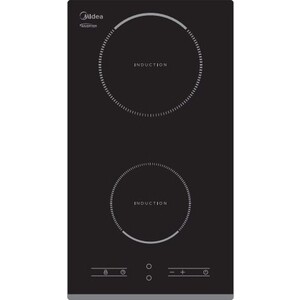 

Индукционная варочная панель Midea MIH32140F, MIH32140F