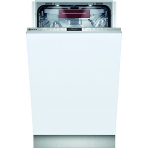 Встраиваемая посудомоечная машина NEFF S889ZMX60R - фото 1