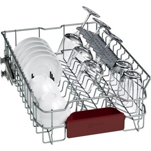 Встраиваемая посудомоечная машина NEFF S889ZMX60R - фото 2