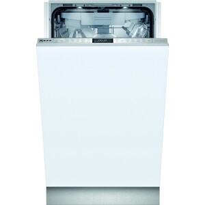 Встраиваемая посудомоечная машина NEFF S857HMX80R - фото 1