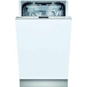 Встраиваемая посудомоечная машина NEFF S855HMX70R - фото 1
