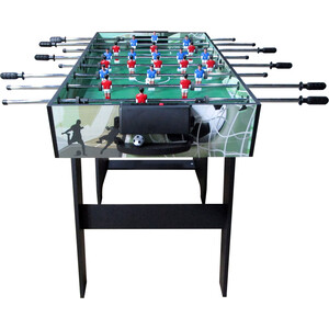 фото Игровой стол - футбол dfc granada складной gs-st-1470