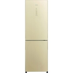 фото Холодильник hitachi r-bg 410 pu6x gbe