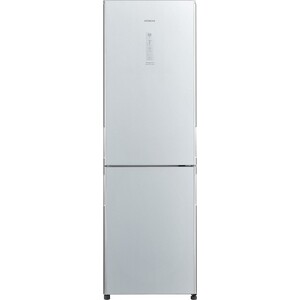 фото Холодильник hitachi r-bg 410 pu6x gs