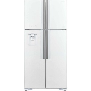 фото Холодильник hitachi r-w 662 pu7 gpw