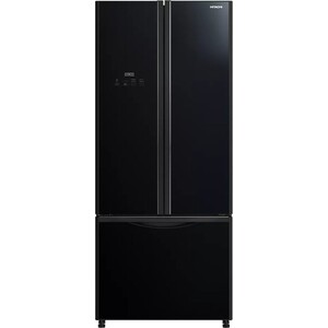 фото Холодильник hitachi r-wb 562 pu9 gbk