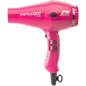 Фен Parlux 3200 Compact Plus розовый футляр для очков розовый