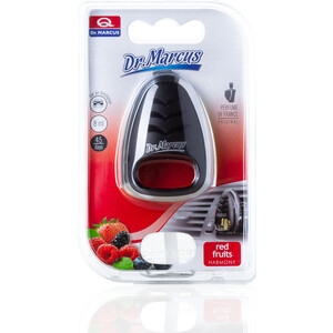 

Ароматизатор автомобильный Dr.Marcus Harmony ''Красные ягоды'' Red Fruits, Harmony "Красные ягоды" Red Fruits