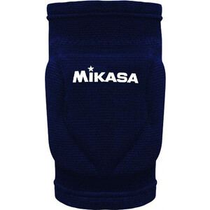 фото Наколенники спортивные mikasa арт. mt10-036, размер s, темно-синий