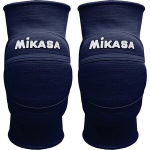 

Наколенники спортивные Mikasa арт. MT8-036, размер XS, темно-синий, арт. MT8-036, размер XS, темно-синий