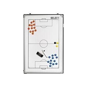 Тактическая доска Select для футбола 90x60 см арт. 793706-001/7293900